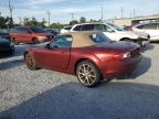 2010 Mazda Mx-5 Miata  for Sale in Riverview, FL - Front End