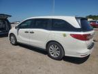 2018 Honda Odyssey Lx de vânzare în Newton, AL - Front End