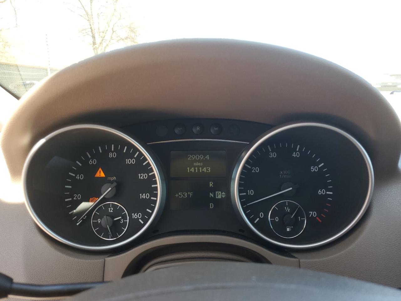 2006 Mercedes-Benz Ml 350 VIN: 4JGBB86E16A059562 Lot: 52015785