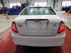 2011 Ford Fusion Sel იყიდება Angola-ში, NY - Side
