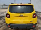 2018 Jeep Renegade Latitude zu verkaufen in Abilene, TX - Hail