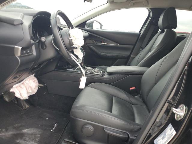  MAZDA CX30 2024 Czarny