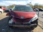 2016 Toyota Sienna Le იყიდება East Granby-ში, CT - Front End