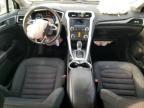 2015 Ford Fusion Se for Sale in Columbia Station, OH - Front End