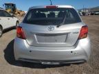 2016 Toyota Yaris L იყიდება Kapolei-ში, HI - Front End