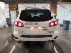 2008 Hyundai Santa Fe Se продається в Ebensburg, PA - Front End