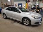 2015 Chevrolet Malibu Ls en Venta en Blaine, MN - All Over