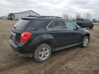2015 Chevrolet Equinox Lt zu verkaufen in Portland, MI - Front End