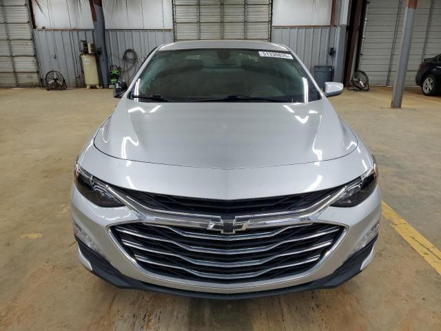  CHEVROLET MALIBU 2020 Srebrny