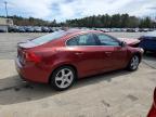 2013 Volvo S60 T5 en Venta en Exeter, RI - Front End