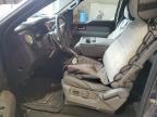 2013 Ford F150 Supercrew en Venta en Lufkin, TX - Side