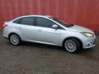 2012 FORD FOCUS TITANIUM à vendre chez Copart ON - LONDON