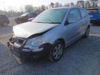 2008 VOLKSWAGEN POLO MATCH for sale at Copart WOLVERHAMPTON