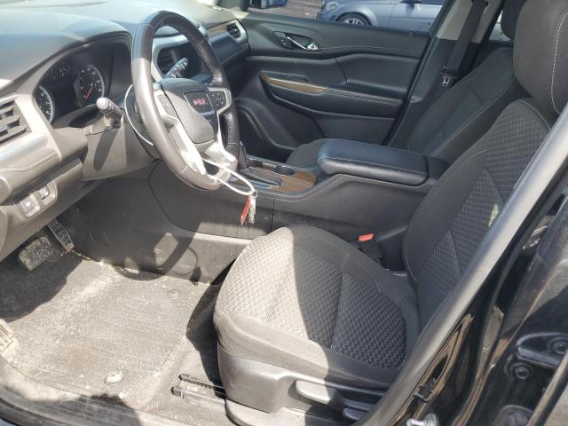  GMC ACADIA 2019 Black