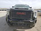 2022 Gmc Sierra K2500 Denali en Venta en Tucson, AZ - Vandalism