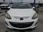 2012 Mazda Mazda2  იყიდება Wilmington-ში, CA - Mechanical
