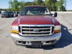 2001 Ford F350 Super Duty for Sale in Dunn, NC - Side