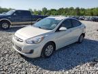2017 Hyundai Accent Se იყიდება Byron-ში, GA - Rear End