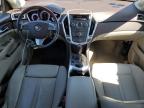 2010 Cadillac Srx Luxury Collection на продаже в Elgin, IL - Rear End