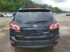2012 Hyundai Santa Fe Limited for Sale in Shreveport, LA - Front End