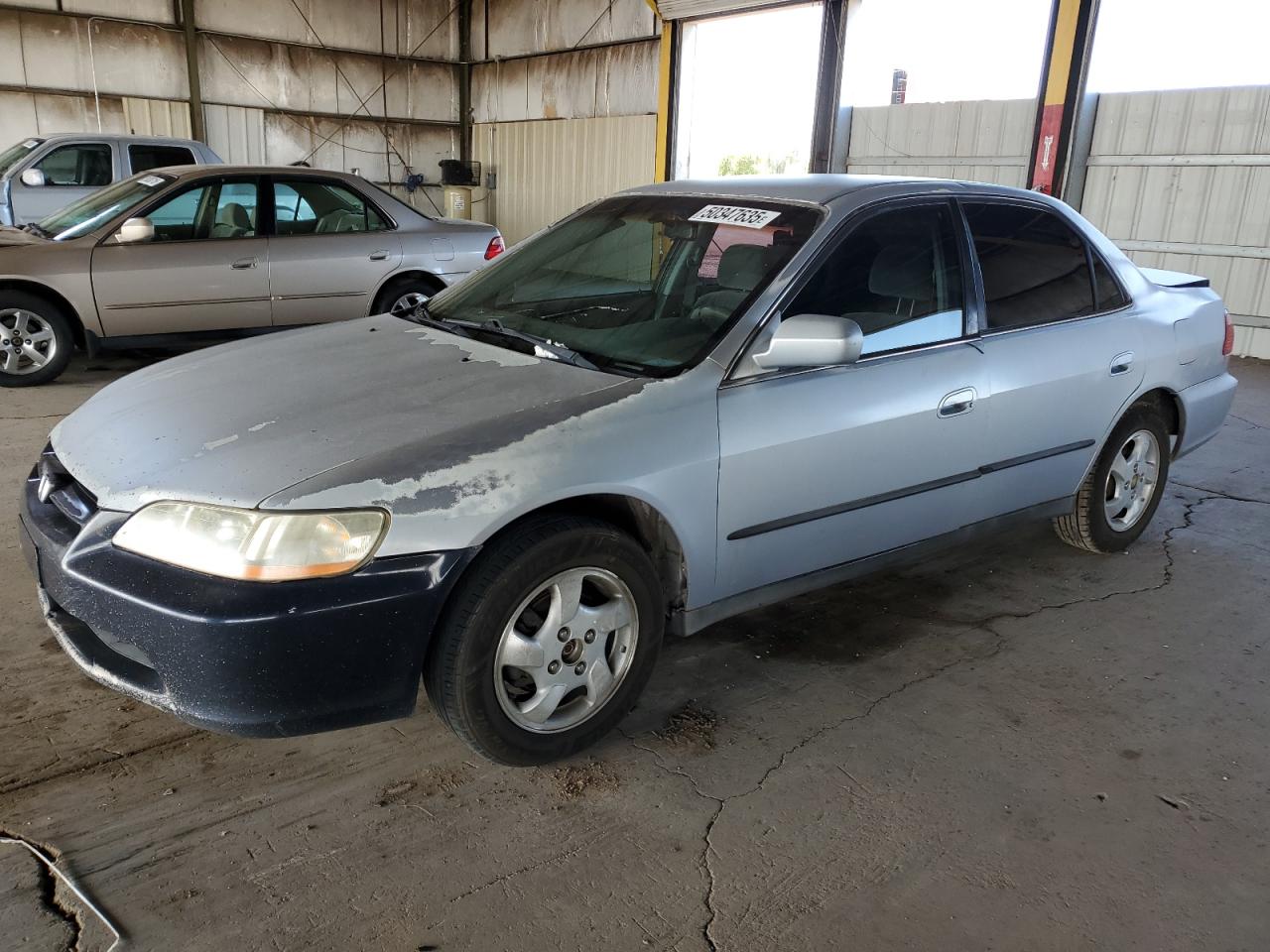 1998 Honda Accord Lx for Sale in Phoenix, AZ - Front End