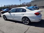 2018 Bmw 330 Xi за продажба в Exeter, RI - Undercarriage