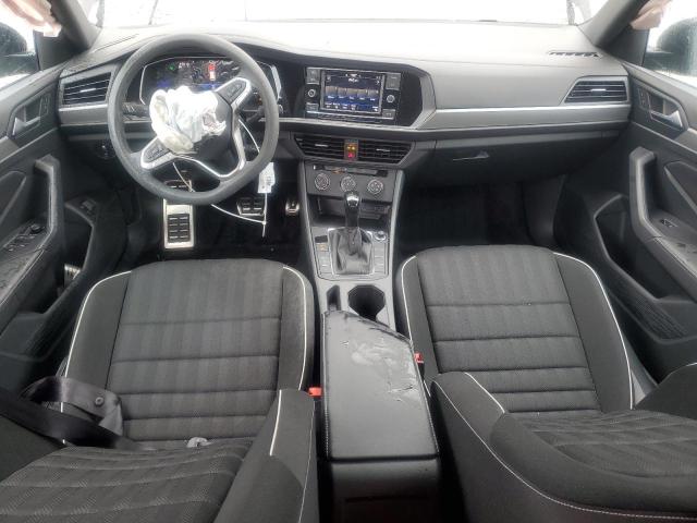  VOLKSWAGEN JETTA 2023 Black