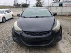 2011 Hyundai Elantra Gls zu verkaufen in Northfield, OH - Front End