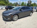 2015 Chrysler 200 C na sprzedaż w Hampton, VA - Rear End