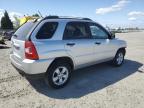 2010 Kia Sportage Lx zu verkaufen in Eugene, OR - Front End