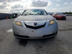 2010 Acura Tl  en Venta en Orlando, FL - Rear End
