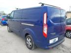 2017 FORD TRANSIT CU for sale at Copart WESTBURY