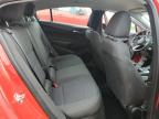 2019 Chevrolet Cruze Ls იყიდება Mcfarland-ში, WI - Hail
