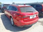 2014 MAZDA 6 SE-L NAV for sale at Copart WOLVERHAMPTON