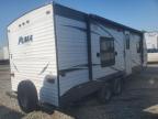 2019 Puma Trailer for Sale in Earlington, KY - Hail