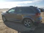 2019 DODGE JOURNEY CROSSROAD for sale at Copart ON - LONDON