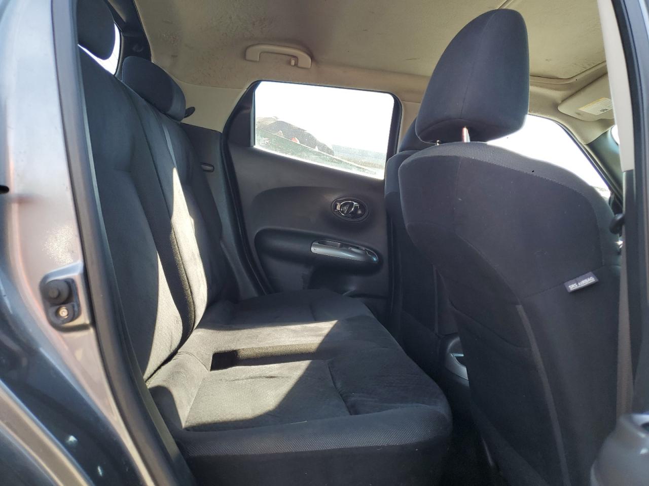 2013 Nissan Juke S VIN: JN8AF5MR1DT219857 Lot: 54865005