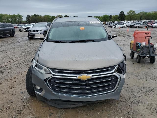  CHEVROLET TRAVERSE 2019 Szary