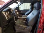 2014 Ford F150 Supercrew იყიდება Abilene-ში, TX - Front End