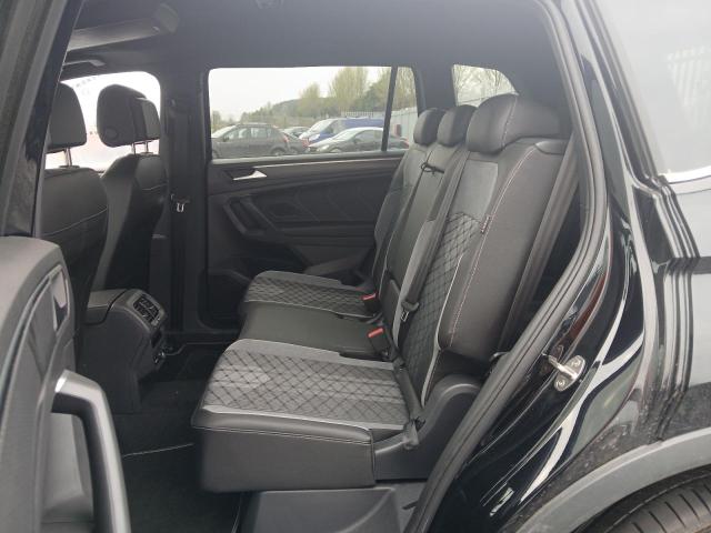 2024 VOLKSWAGEN TIGUAN ALL