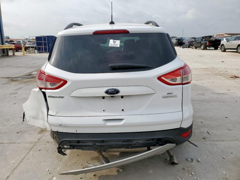  FORD ESCAPE 2015 Белый