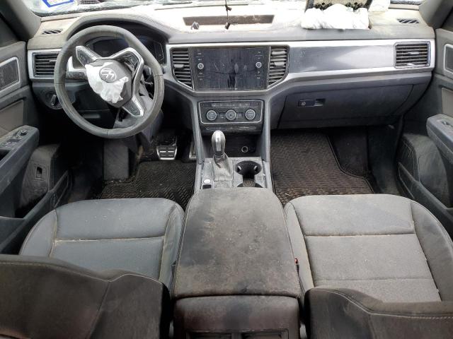  VOLKSWAGEN ATLAS 2023 Szary