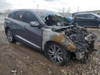 2020 Acura Rdx Technology for Sale in Chicago Heights, IL - Burn - Engine
