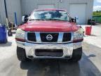 2004 Nissan Titan Xe en Venta en Savannah, GA - Rear End