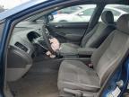 2007 Honda Civic Lx zu verkaufen in Woodhaven, MI - Front End