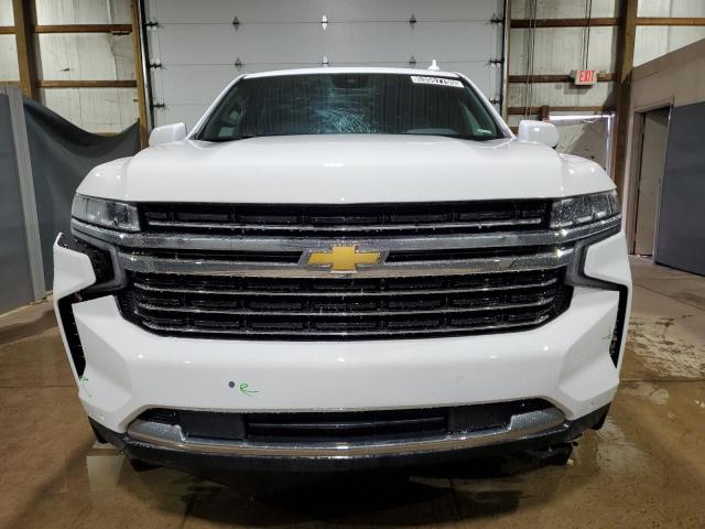  CHEVROLET TAHOE 2023 Biały