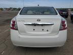 2010 Nissan Sentra 2.0 na sprzedaż w Moraine, OH - Minor Dent/Scratches