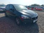 2015 BMW 218D SE for sale at Copart ROCHFORD