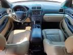 2016 Ford Explorer Xlt en Venta en Oklahoma City, OK - Front End
