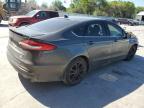 2019 Ford Fusion Se for Sale in Corpus Christi, TX - Front End